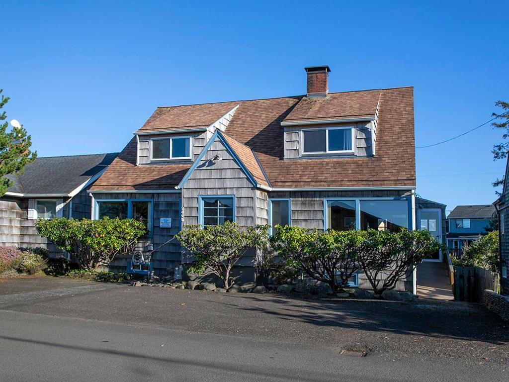 Steve'S Getaway Villa Seaside Exterior photo