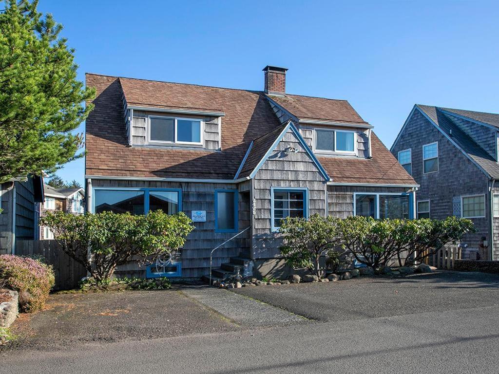 Steve'S Getaway Villa Seaside Exterior photo