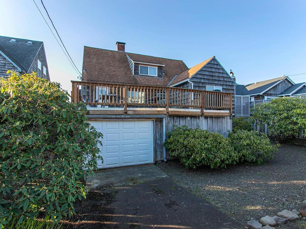 Steve'S Getaway Villa Seaside Exterior photo